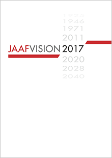 JAAF VISION 2017